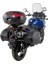 Klx528 Suzukı Dl 1000 V-Strom (02-11) Kawasakı Klv 1000 (04-10) Yan Çanta Taşıyıcı 1