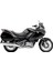 K221 Honda Nt 700 Deauvılle (06-12) Arka Çanta Taşıyıcı 1