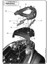 K221 Honda Nt 700 Deauvılle (06-12) Arka Çanta Taşıyıcı 3