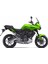 Klx447 Kawasakı Versy 650 (06-09) Yan Çanta Taşıyıcı 2