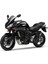 Kl360 Yamaha Fz6 S2 - Fz6 600 Fazer S2 (07-11) Yan Çanta Taşıyıcı 2