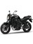 Kl360 Yamaha Fz6 S2 - Fz6 600 Fazer S2 (07-11) Yan Çanta Taşıyıcı 3