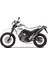 Kr365m Yamaha Xt 660 R-X (07-16) Arka Çanta Taşıyıcı 1