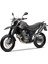 Kr365m Yamaha Xt 660 R-X (07-16) Arka Çanta Taşıyıcı 2