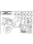 Klr6401 Trıumph Tıger 800 (11-16) Yan Çanta Taşıyıcı 2
