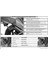 Klr6401 Trıumph Tıger 800 (11-16) Yan Çanta Taşıyıcı 4