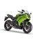 Klx4104 Kawasakı Er-6n - Er-6f 650 (12-16) Yan Çanta Taşıyıcı 3