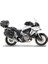 Kr1110 Honda Vfr 1200x Crosstourer (12-15) Arka Çanta Taşıyıcı 2