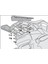Kr1110 Honda Vfr 1200x Crosstourer (12-15) Arka Çanta Taşıyıcı 4