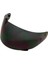 Ff368-Ff375 Kask Camı Siyah 1