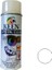 Crystal Clear Parlak Şeffaf Vernik 400 Ml 1