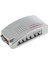 4551 Vga To Tos Rca AV Çevirici Dönüştürücü 2