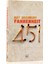 Fahrenheit 451 - Ray Bradbury 1