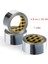 Aliminyum Folyo Bant 48 mm x 25 Mt 2