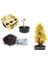 Toptancı Kapında Bonsai Fıstık Çamı Ekim Kiti 2