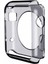 Apple Watch Uyumlu 42 Mm Kılıf Ultra İnce Silikon Tpu 2