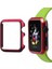 Apple Watch Uyumlu 38Mm Kasa Koruyucu Kılıf Watc 38Mm + Kırılmaz Cam 1