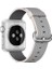Apple Watch Uyumlu 42Mm İp Orme Kordon 42 Mm Kayıs 2