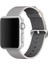 Apple Watch Uyumlu 42Mm İp Orme Kordon 42 Mm Kayıs 3