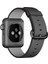 Apple Watch Uyumlu 38Mm İp Orme Kordon 38 Mm Kayıs 3