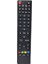 Uydu Alıcılı Lcd-Led Tv Kumanda 1