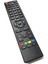 Uydu Alıcılı Lcd-Led Tv Kumanda 2