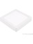 Ct-5272 Damla Sıva Üstü 25W Led Panel Armatür (Plastik Kasa) - Beyaz Işık 1