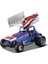 Fresh Metal Badland Racers Lacivert 214 Oyuncak Araba 1
