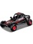 Fresh Metal Badland Racers Siyah 02 Oyuncak Araba 1
