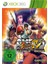 Street Fighter IV (4) Xbox 360 1