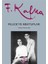 Felice’Ye Mektuplar (İki Cilt Takım) - Franz Kafka 1
