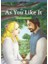 As You Like It (Ecr Level 9) 1