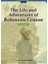 The Life And Adventures Of Robinson Crusoe (Ecr Level 9) - Daniel Defoe 1