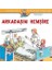 Arkadaşım Hemşire: Dünyayı Öğreniyorum - Ralf Butschkow 1
