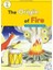 The Origin Of Fire +Hybrid Cd (Ecr Level 2) 1