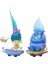 Dreamworks Trolls Kaykaylı Troller Trolls Critter Skitterboards B6558 2