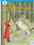 Little Red-Cape +Cd (Ecr Level 4) 1