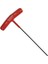 15254 T Sap Allen Anahtar Proguard İzole 2.5 X 152 Mm 1