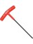 15260 T Sap Allen Anahtar Proguard İzole 4.0 X 152 Mm 1