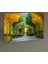 AğaçLı Yol Tablo 30 x 20 cm 1