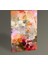 Renkli Soyut Yağlı Boya Tablo 30 x 20 cm 1