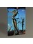 Salvador Dali The Burning Giraffe 30 x 20 cm 1