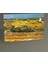 Vincent Van Gogh-The Harvest Tablo 30 x 20 cm 1