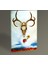 Georgia O'Keeffe Summer Days 30 x 20 cm 1
