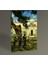Tablo360 Vincent Van Gogh Bir Adam Tablo 30 x 20 cm 1