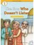The Son Who Doesn’T Listen +Hybrid Cd (Ecr Level 1) 1