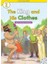 The King And His Clothes +Hybrid Cd (Ecr Level 2) 1