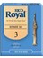 RIB1030 Soprano Sax Kamışı No:3 1