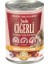Soslu Ciğerli Yaş Kedi Maması 400 gr 1