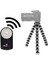 Canon 500D İçin HLYpro Gorillapod Tripod + RC-6 Uzaktan Kumanda 1